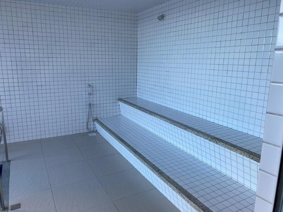 Apartamento Completo No Beach Way Porto Das Dunas - Apto Luxo Aquiraz Esterno foto