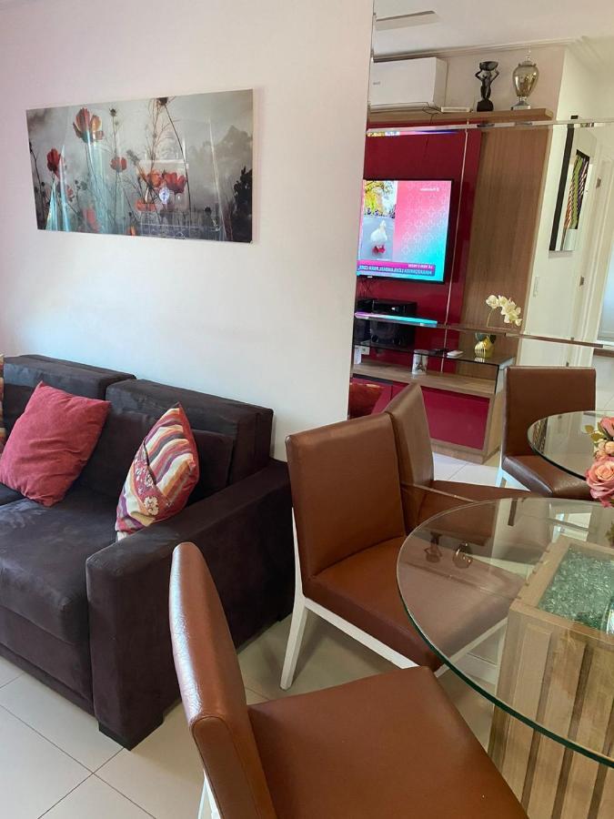 Apartamento Completo No Beach Way Porto Das Dunas - Apto Luxo Aquiraz Esterno foto