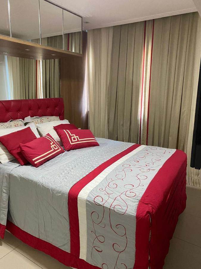 Apartamento Completo No Beach Way Porto Das Dunas - Apto Luxo Aquiraz Esterno foto