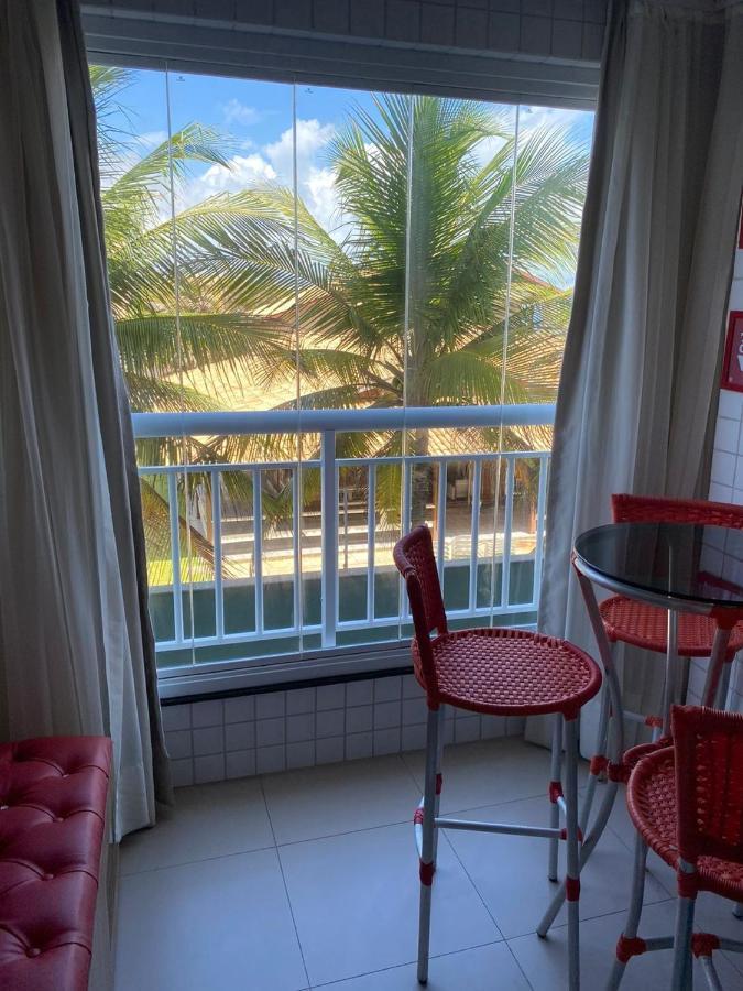 Apartamento Completo No Beach Way Porto Das Dunas - Apto Luxo Aquiraz Esterno foto